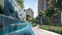 Sengkang Grand Residences (D19), Apartment #308494591